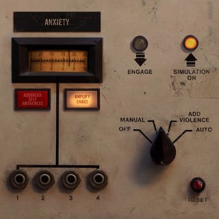 Add Violence - EP