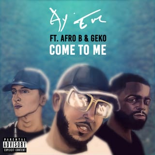 Come To Me