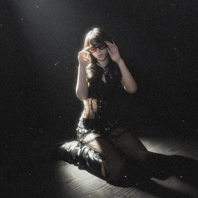 IWANTHIS - Single