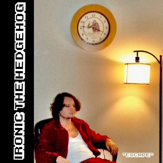 Escape - Single