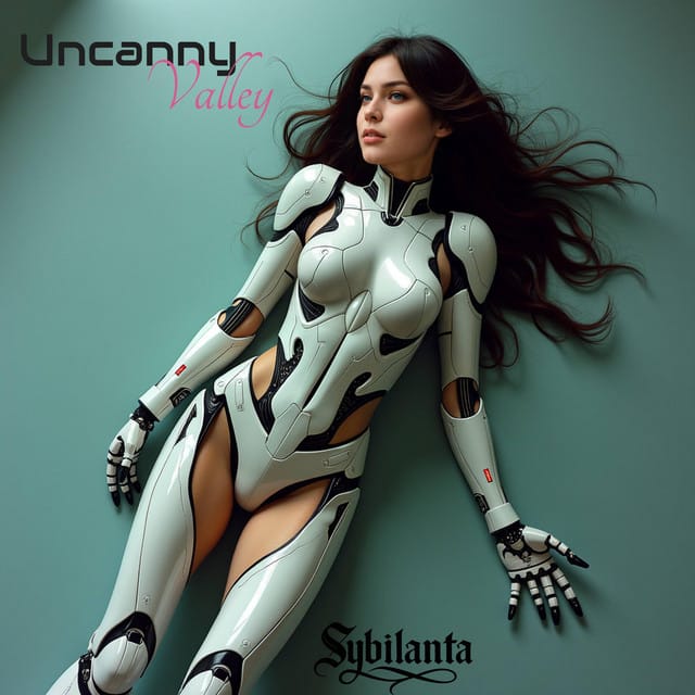 Uncanny Valley