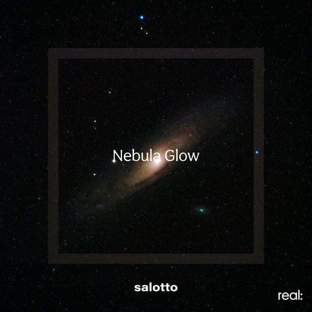 Nebula Glow