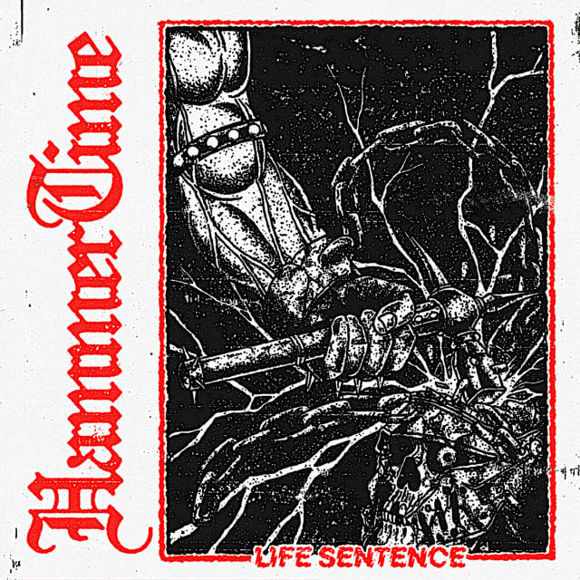 Life Sentence - EP