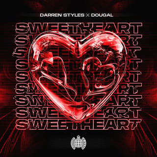 Sweetheart (Piano Mix)