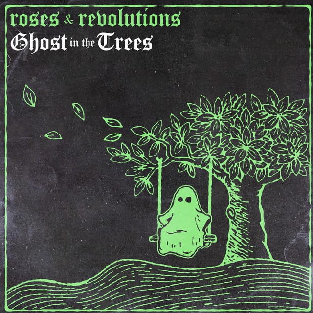 Ghost in the Trees