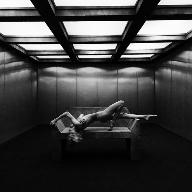 brutalist