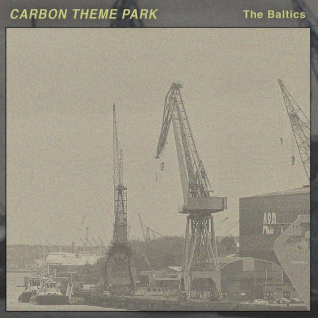 Carbon Theme Park