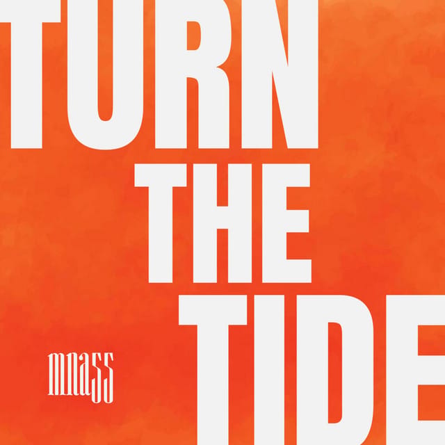Turn The Tide