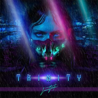 Trinity - Single