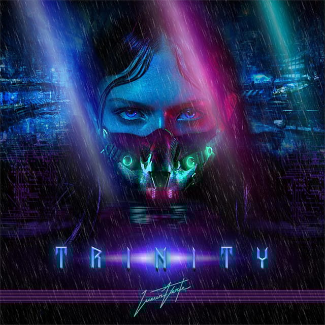 Trinity - Single