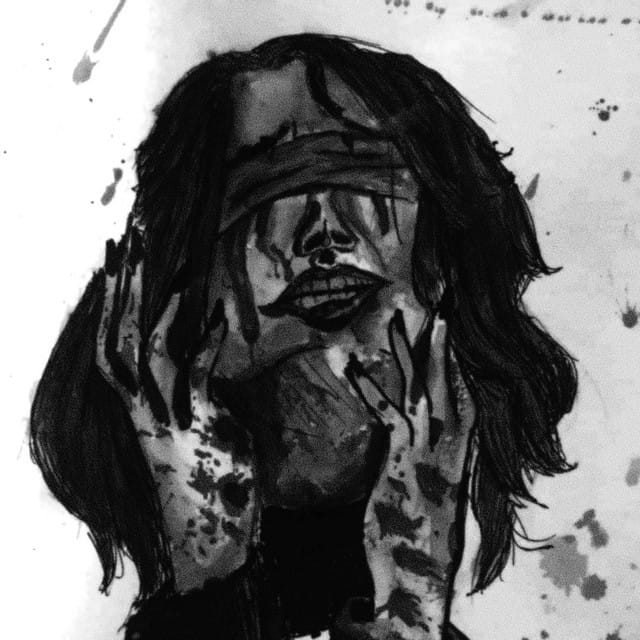 life is so much more painful than death - Single