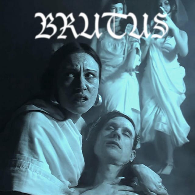 Brutus (Instrumental) - Single