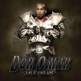 King Of Kings Live