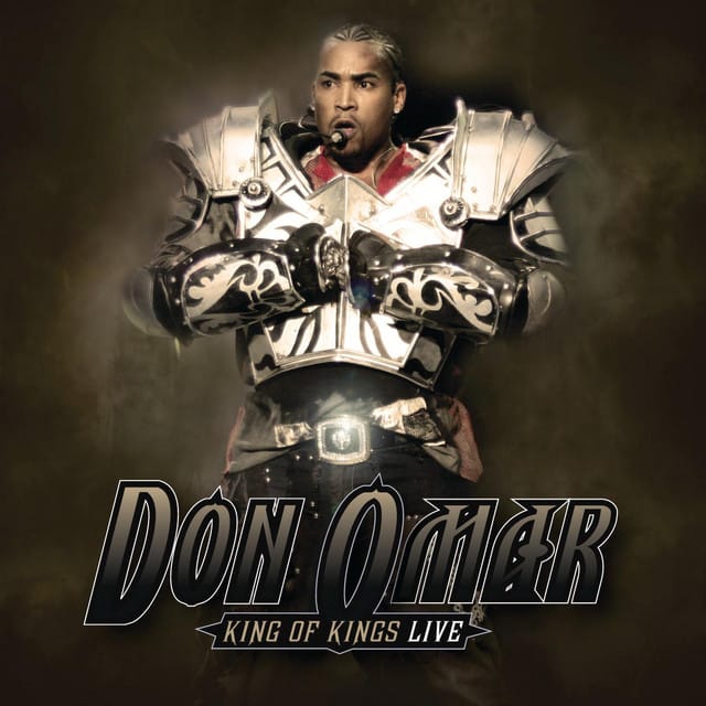 King Of Kings Live