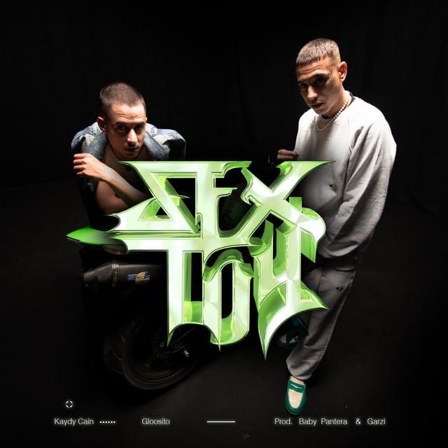 Sex Toy - Single