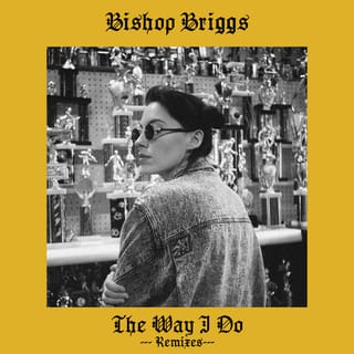 The Way I Do (Remixes)
