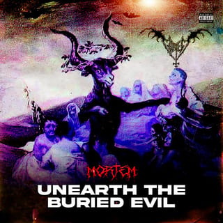 Unearth The Buried Evil