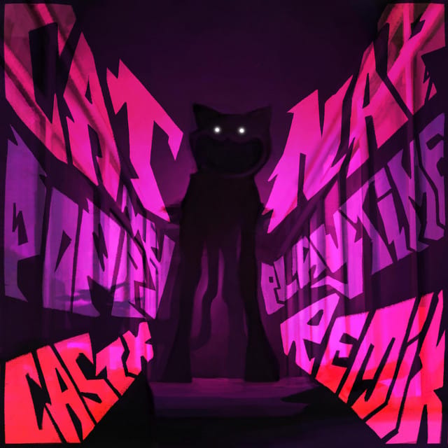 CatNap (Poppy Playtime Chapter 3) [Trap Remix]