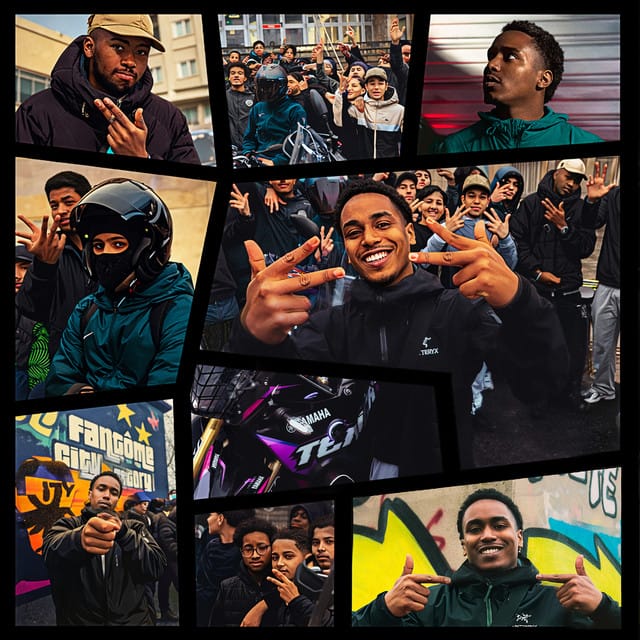 GTA - Single