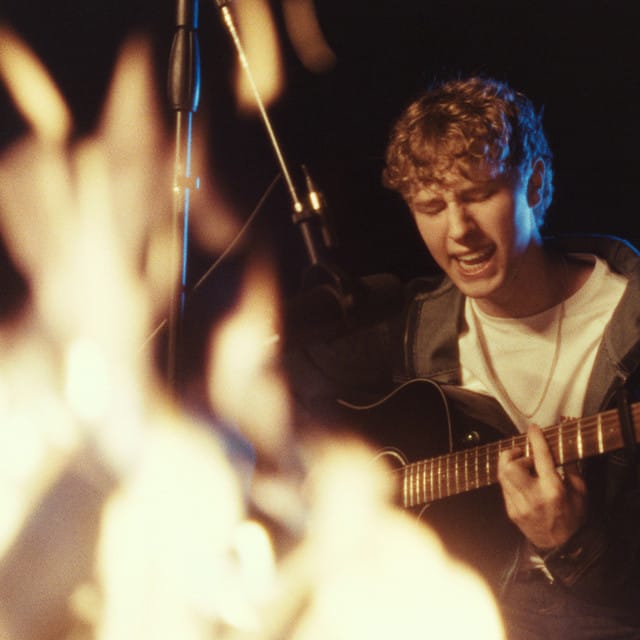 EMBERS