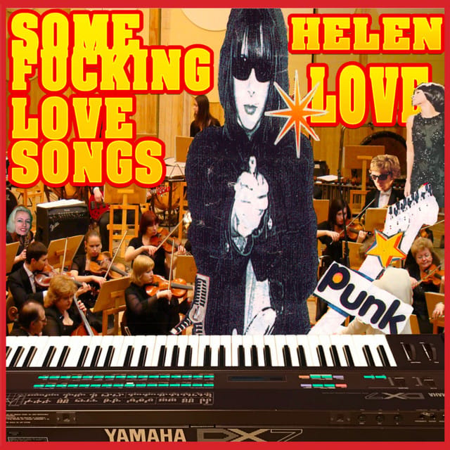 Some Fucking Love Songs