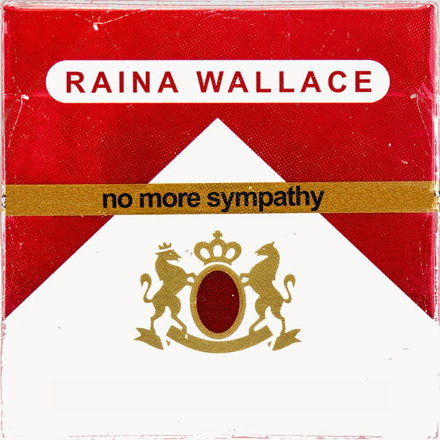 No More Sympathy