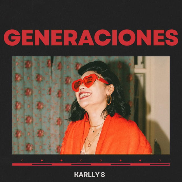 Generaciones