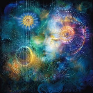 Eternal Shades - Single