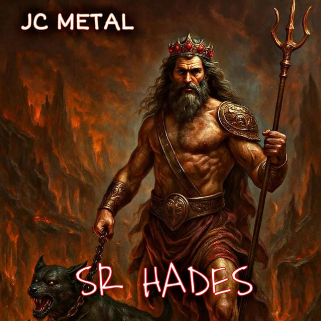 SR Hades - Single