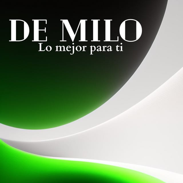 Lo Mejor Para Ti - Single