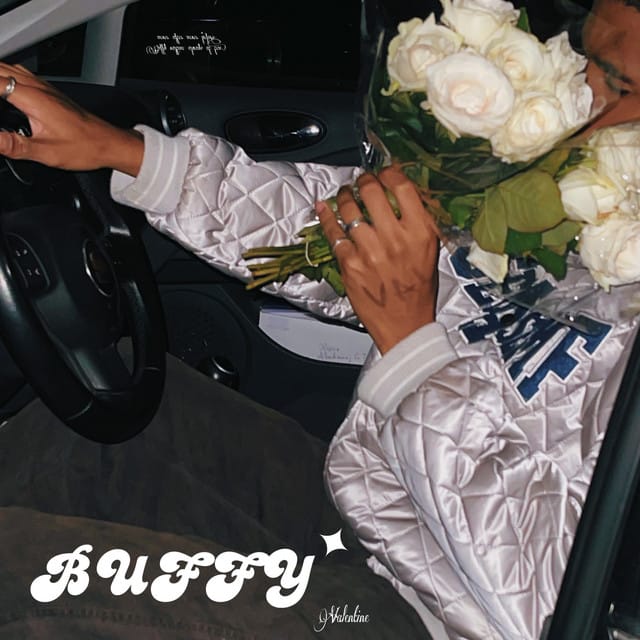 Buffy Valentine XX24