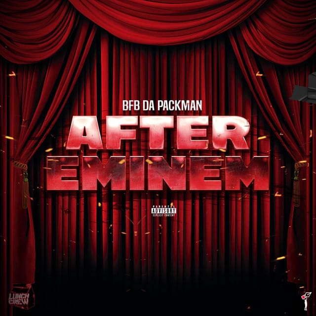 After Eminem