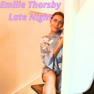 Late Night - Single