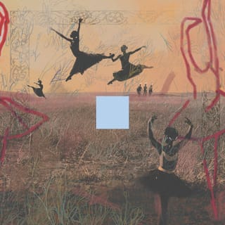 Field Song.