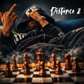 Distance 2