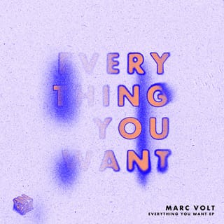 Everything You Want