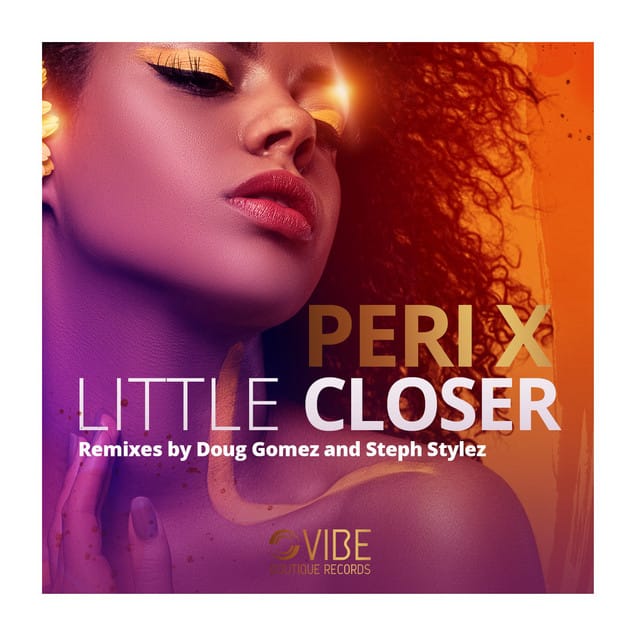 Little Closer - Single