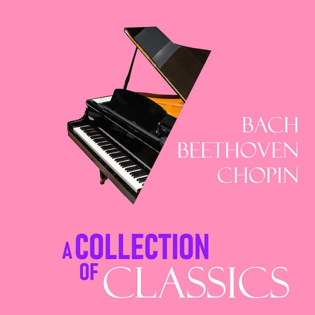 "A Collection of Classics": Beethoven & More