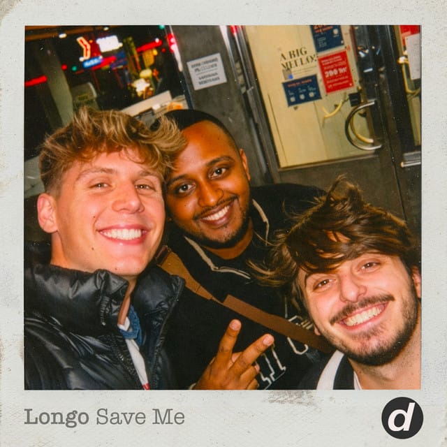 Save Me