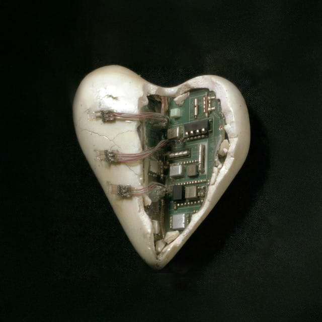 Pieces of You - Single