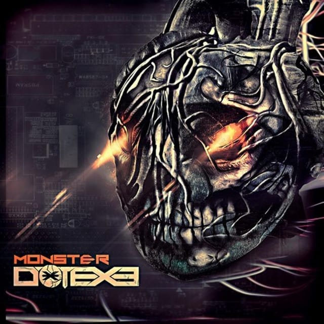 Monster (Rework) - Single