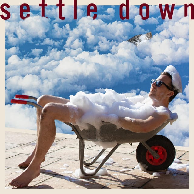 Settle Down - Single