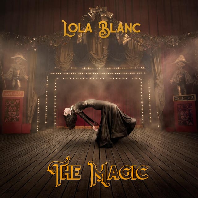 The Magic