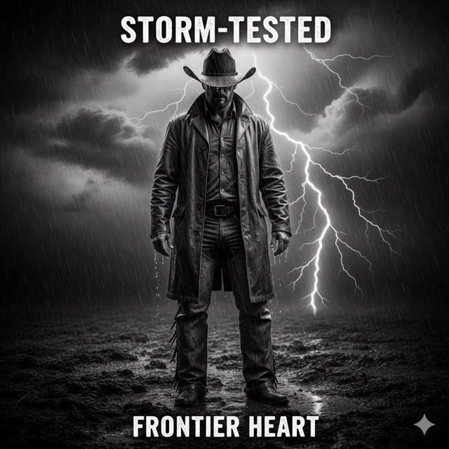 Storm Tested - Single