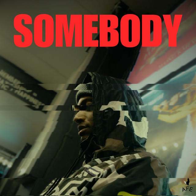 Somebody
