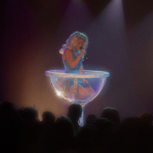 Summer Song (Live from The El Rey Theatre) - Single