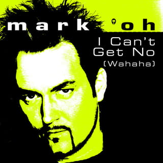 I Can't Get No (Wahaha)