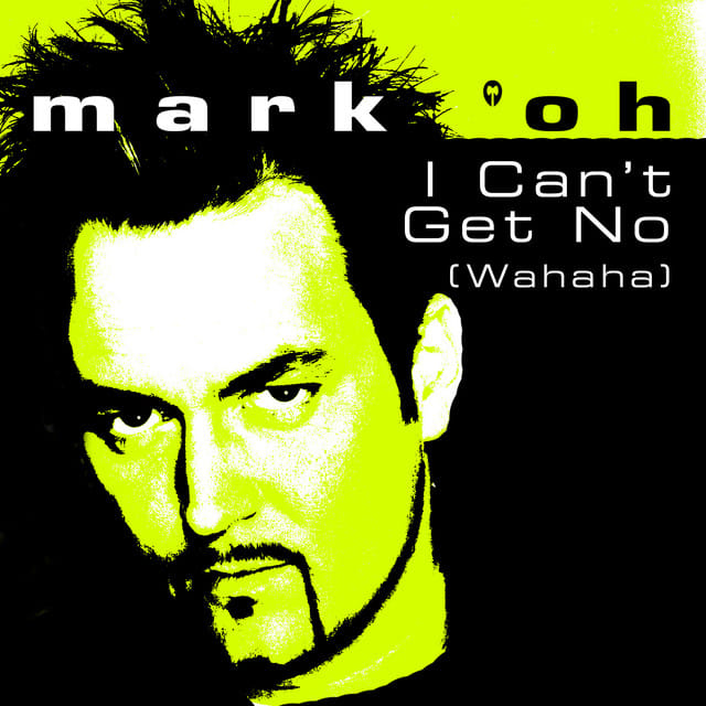 I Can't Get No (Wahaha)
