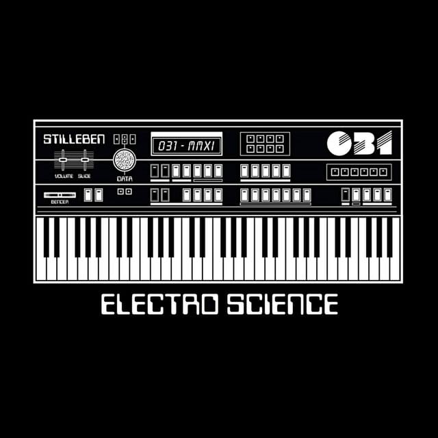 Electro Science EP