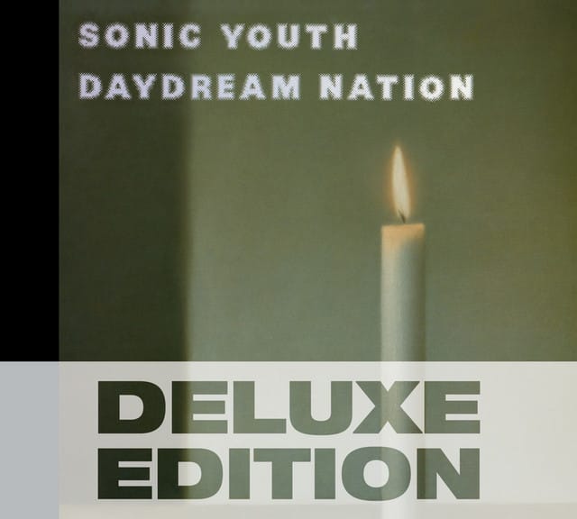 Daydream Nation (Deluxe Edition)